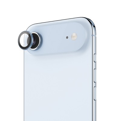 Apple iPhone 17 Air Benks Glass Warrior Glass Camera Lens Protector - 3