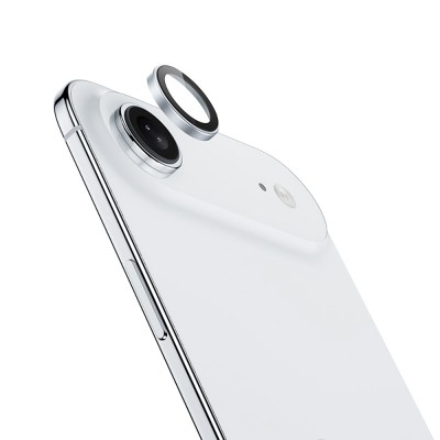 Apple iPhone 17 Air Benks Glass Warrior Glass Camera Lens Protector - 15