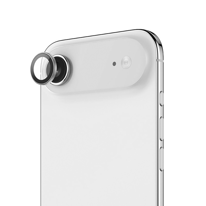 Apple iPhone 17 Air Benks Glass Warrior Glass Camera Lens Protector - 4