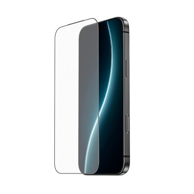 Apple iPhone 17 Air Benks JoyTouch Mat Oyun Ekran Koruyucu + Kolay Uygulama Aparatı - 2