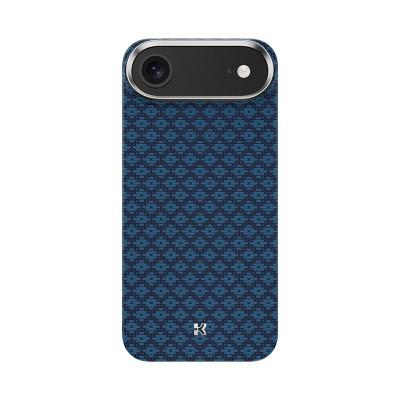 Apple iPhone 17 Air Case M-Safe Charging Feature Benks ArmorAir ArmorGrid Series Kevlar Cover - 2