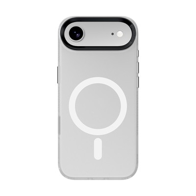 Apple iPhone 17 Air Case M-Safe Charging Feature Benks Lucid Armor Cover - 2
