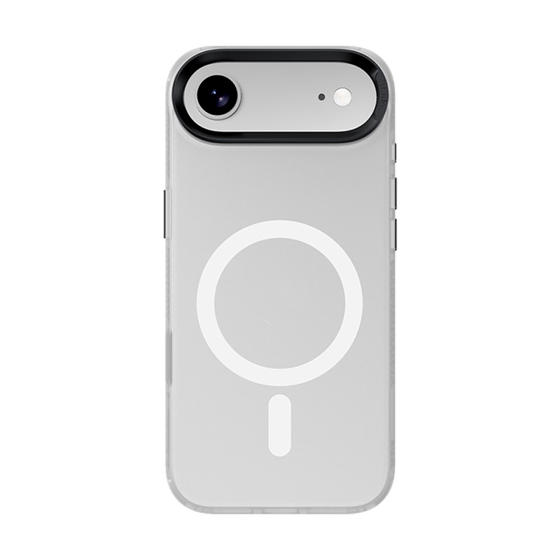 Apple iPhone 17 Air Case M-Safe Charging Feature Benks Lucid Armor Cover - 2