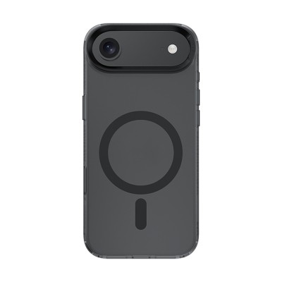 Apple iPhone 17 Air Case M-Safe Charging Feature Benks Lucid Armor Cover - 3