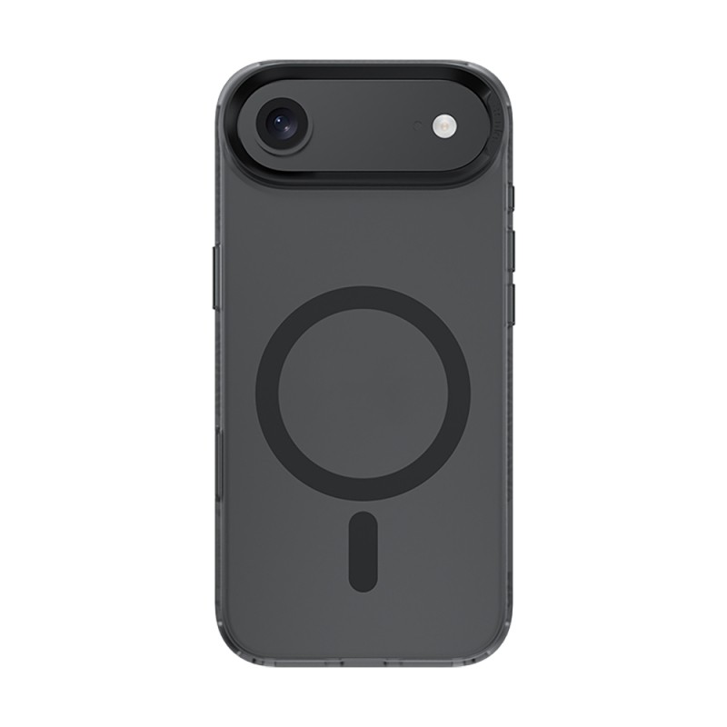 Apple iPhone 17 Air Case M-Safe Charging Feature Benks Lucid Armor Cover - 3