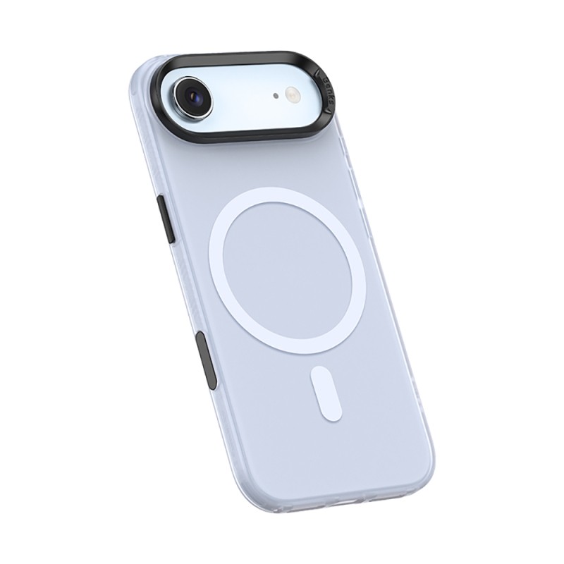 Apple iPhone 17 Air Case M-Safe Charging Feature Benks Lucid Armor Cover - 10