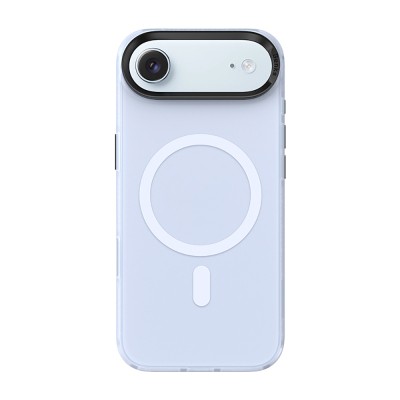 Apple iPhone 17 Air Case M-Safe Charging Feature Benks Lucid Armor Cover - 4