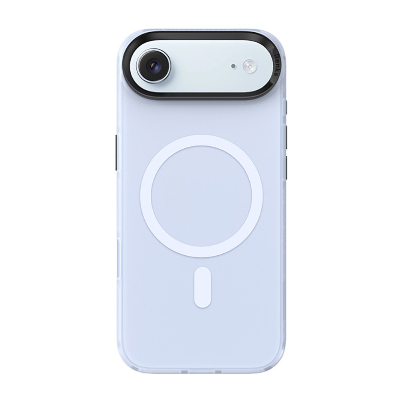 Apple iPhone 17 Air Case M-Safe Charging Feature Benks Lucid Armor Cover - 4