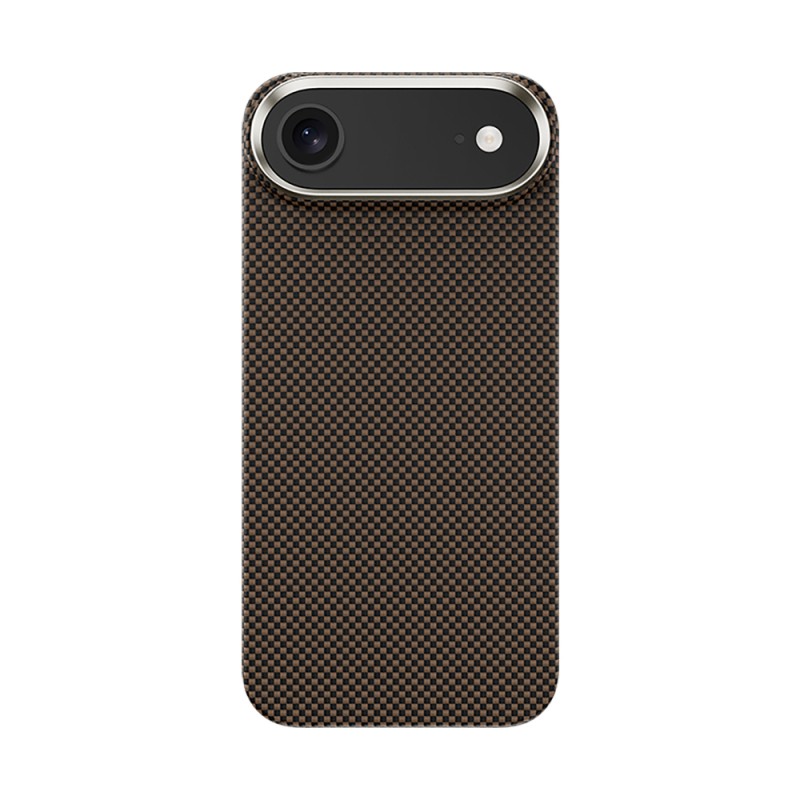 Apple iPhone 17 Air Case M-Safe Charging Feature Benks New Series ArmorTint ArmorAir Kevlar Cover - 1