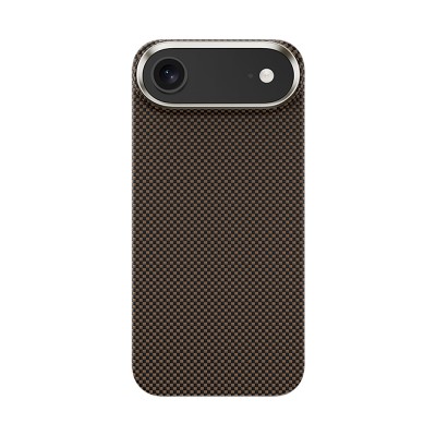 Apple iPhone 17 Air Case M-Safe Charging Feature Benks New Series ArmorTint ArmorAir Kevlar Cover - 2