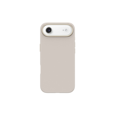 Apple iPhone 17 Air Case M-safe Charging Feature Wiwu FGG-013 Skin Touch Series Cover - Wiwu