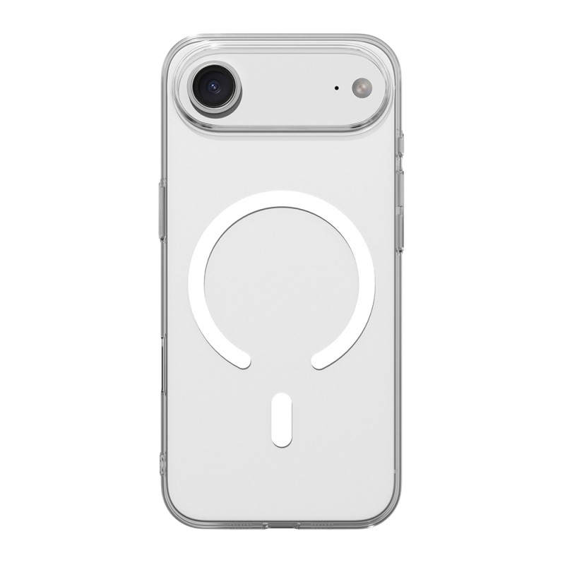 Apple iPhone 17 Air Case M-safe Charging Feature Youngkit High Definition Series Cover - 2