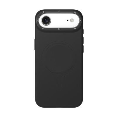 Apple iPhone 17 Air Case M-Safe Charging Feature Youngkit Morandi Series Cover - 6
