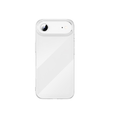 Apple iPhone 17 Air Case Wiwu YXK-206 Invisible Hard PC Cover - 4