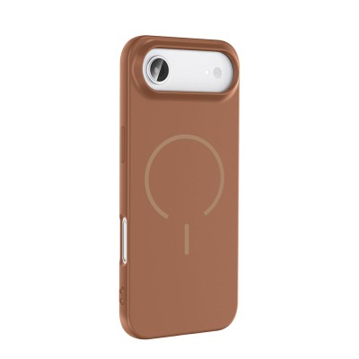 Apple iPhone 17 Air Case Zore Meta Cover with M-safe Charging Feature - 10