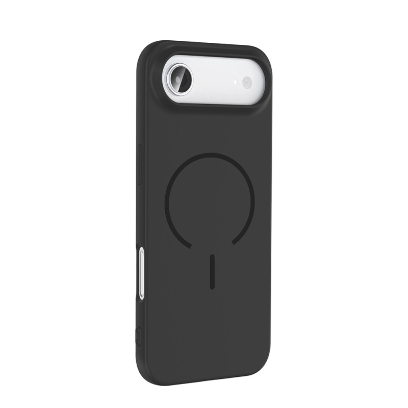 Apple iPhone 17 Air Case Zore Meta Cover with M-safe Charging Feature - 15