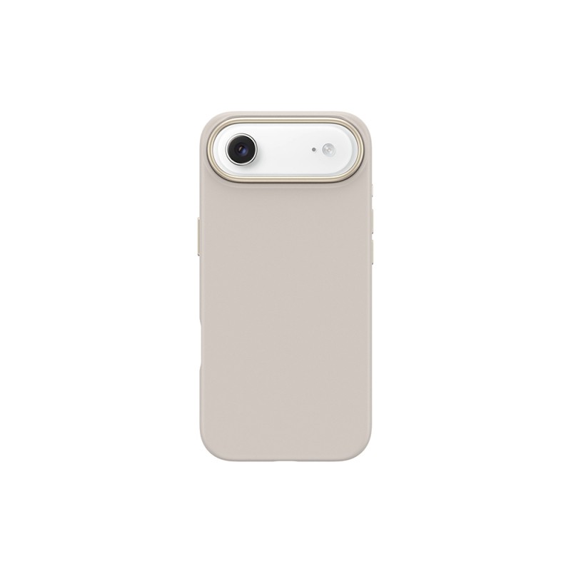 Apple iPhone 17 Air Kılıf M-safe Şarj Özellikli Wiwu FGG-013 Skin Touch Serisi Kapak - 1