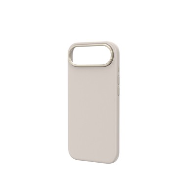 Apple iPhone 17 Air Kılıf M-safe Şarj Özellikli Wiwu FGG-013 Skin Touch Serisi Kapak - 8