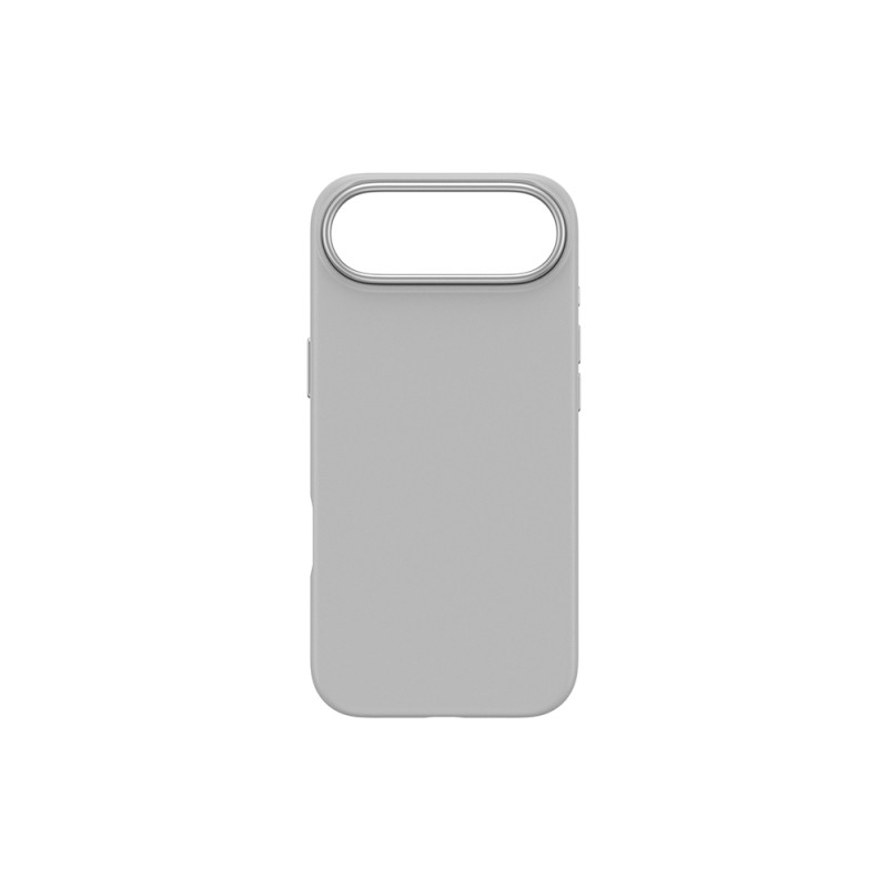 Apple iPhone 17 Air Kılıf M-safe Şarj Özellikli Wiwu FGG-013 Skin Touch Serisi Kapak - 7