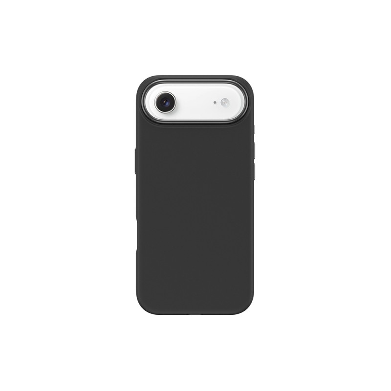 Apple iPhone 17 Air Kılıf M-safe Şarj Özellikli Wiwu FGG-013 Skin Touch Serisi Kapak - 4