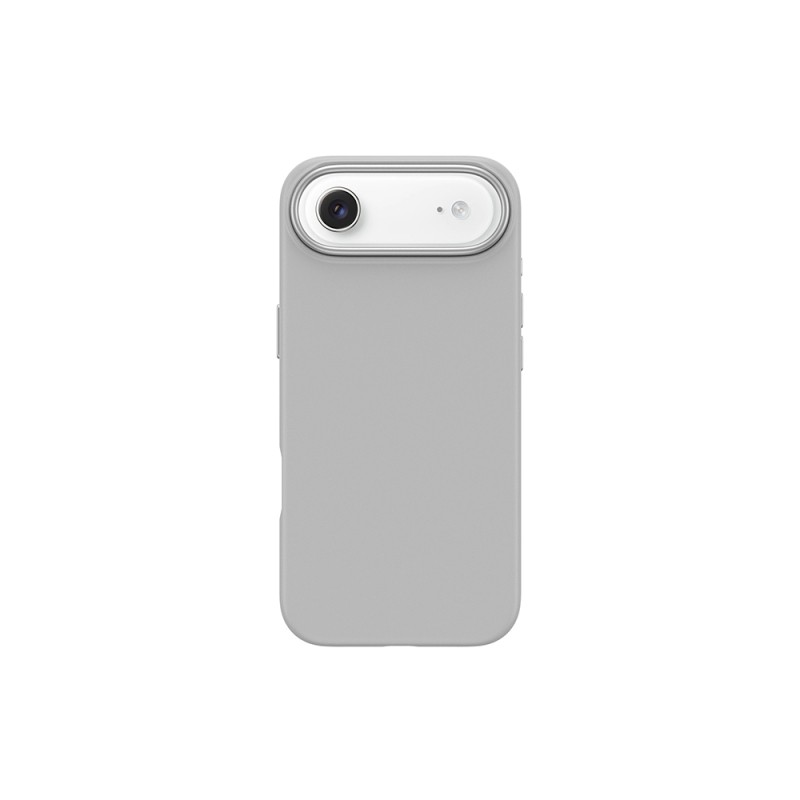 Apple iPhone 17 Air Kılıf M-safe Şarj Özellikli Wiwu FGG-013 Skin Touch Serisi Kapak - 3