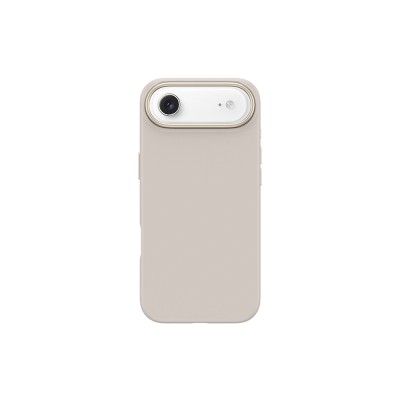 Apple iPhone 17 Air Kılıf M-safe Şarj Özellikli Wiwu FGG-013 Skin Touch Serisi Kapak - 2