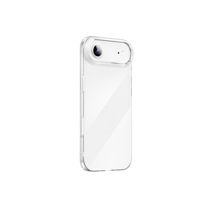 Apple iPhone 17 Air Kılıf Wiwu YXK-206 Invisible Sert PC Kapak - 3