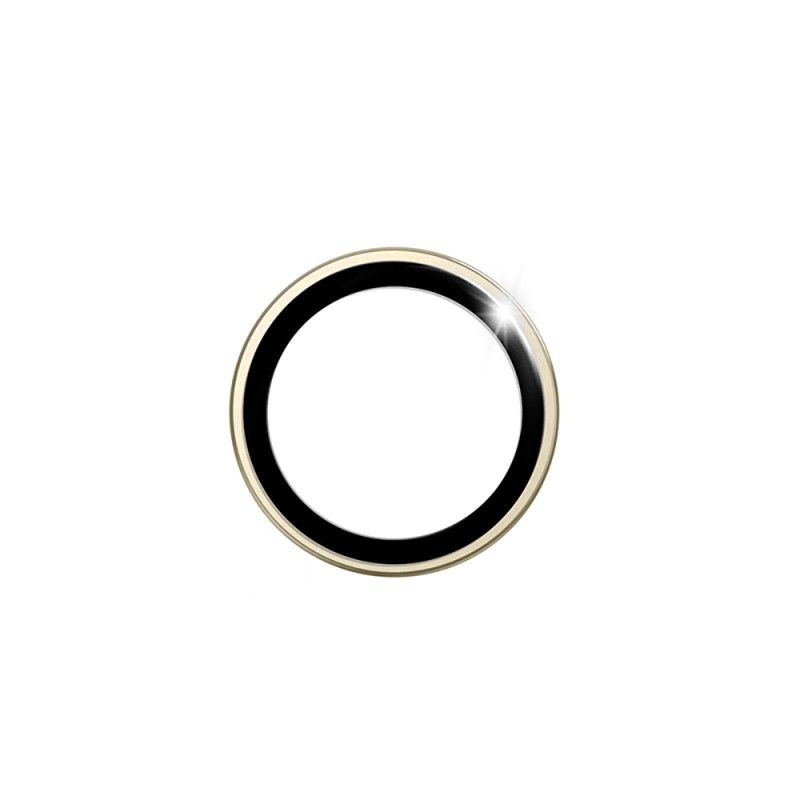 Apple iPhone 17 Air Wiwu LG-003 Lens Guard Çizilmeye Karşı Dayanıklı Safir Kamera Lens Koruyucu - 5