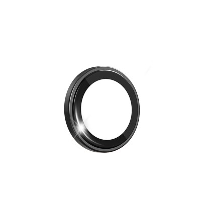 Apple iPhone 17 Air Wiwu LG-003 Lens Guard Scratch Resistant Sapphire Camera Lens Protector - 6