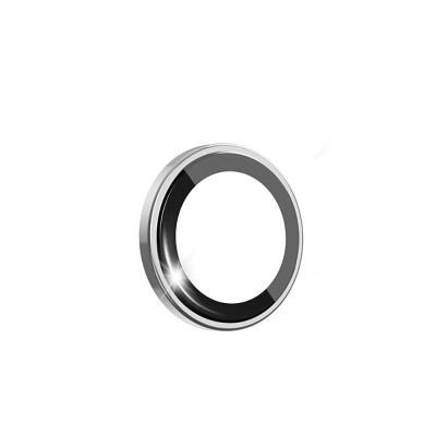 Apple iPhone 17 Air Wiwu LG-003 Lens Guard Scratch Resistant Sapphire Camera Lens Protector - 8