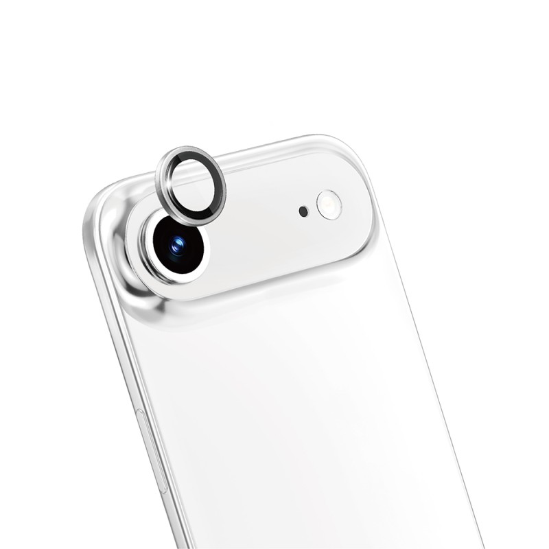 Apple iPhone 17 Air Wiwu LG-003 Lens Guard Scratch Resistant Sapphire Camera Lens Protector - 11