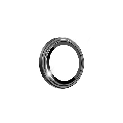 Apple iPhone 17 Air Wiwu LG-005 Falcon Anti Reflective Çizilmeye Karşı Dayanıklı Kamera Lens Koruyucu - 6