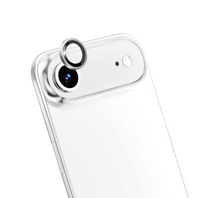 Apple iPhone 17 Air Wiwu LG-005 Falcon Anti Reflective Çizilmeye Karşı Dayanıklı Kamera Lens Koruyucu - 11