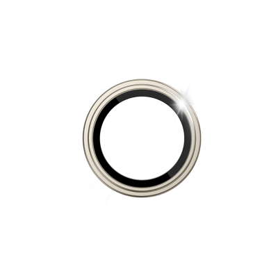 Apple iPhone 17 Air Wiwu LG-005 Falcon Anti-Reflective Scratch Resistant Camera Lens Protector - Wiwu