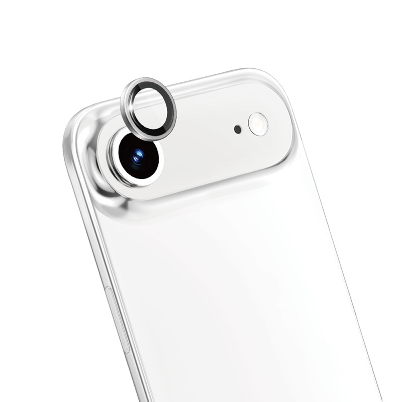 Apple iPhone 17 Air Wiwu LG-005 Falcon Anti-Reflective Scratch Resistant Camera Lens Protector - 11
