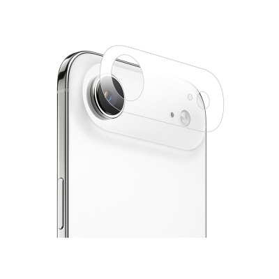 Apple iPhone 17 Air Zore 10 in 1 Matte Camera Lens Protector - Zore