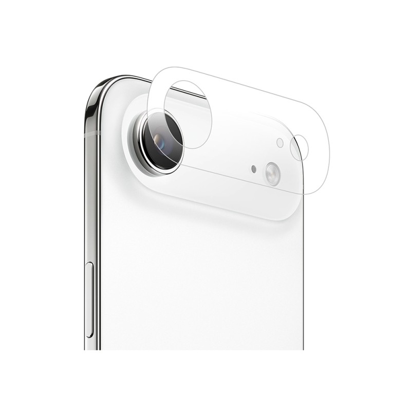Apple iPhone 17 Air Zore 10 in 1 Matte Camera Lens Protector - 1