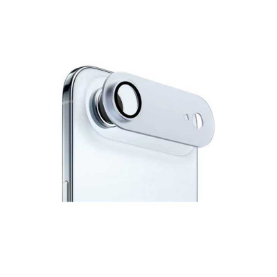 Apple iPhone 17 Air Zore CL-20 Kamera Lens Koruyucu - Zore