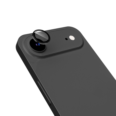 Apple iPhone 17 Air Zore Mikro Camera Lens Protector - Zore