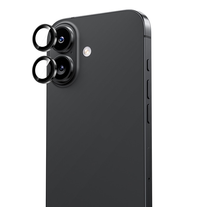 Apple iPhone 17 Benks AR Glass Warrior Premium Glass Camera Lens Protector - 1