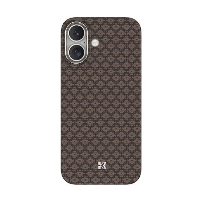 Apple iPhone 17 Case M-Safe Charging Feature Benks ArmorAir ArmorGrid Series Kevlar Cover - 3