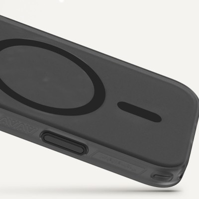 Apple iPhone 17 Case M-Safe Charging Feature Benks Lucid Armor Cover - 10