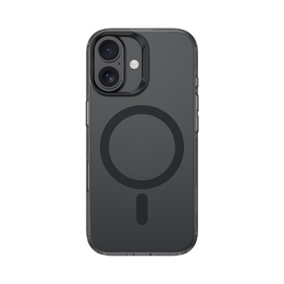 Apple iPhone 17 Case M-Safe Charging Feature Benks Lucid Armor Cover - 2