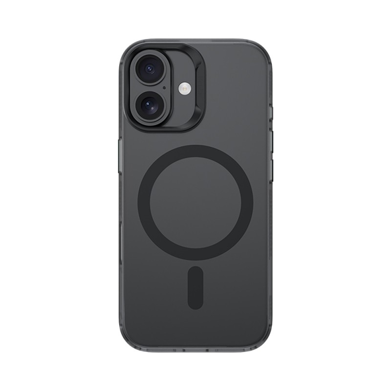 Apple iPhone 17 Case M-Safe Charging Feature Benks Lucid Armor Cover - 2