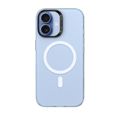 Apple iPhone 17 Case M-Safe Charging Feature Benks Lucid Armor Cover - 4