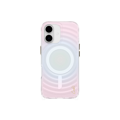 Apple iPhone 17 Case M-safe Charging Feature Color Transition Coehl Vela Cover - Coehl