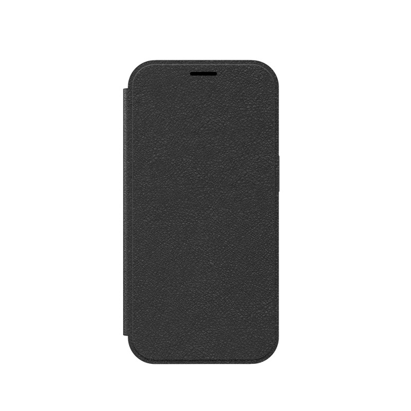 Apple iPhone 17 Case M-Safe Charging Feature Raptic Air Folio Transparent Card Holder Cover Case - 3