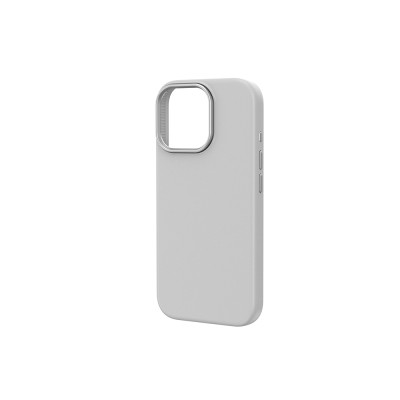 Apple iPhone 17 Case M-safe Charging Feature Wiwu FGG-013 Skin Touch Series Cover - 6