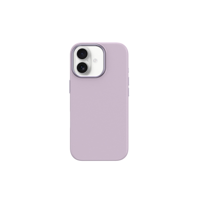 Apple iPhone 17 Case M-safe Charging Feature Wiwu FGG-013 Skin Touch Series Cover - Wiwu