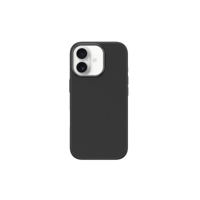Apple iPhone 17 Case M-safe Charging Feature Wiwu FGG-013 Skin Touch Series Cover - 3